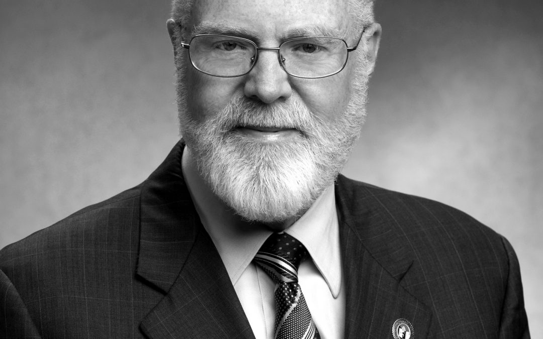 Stephen L. Weber ‘64