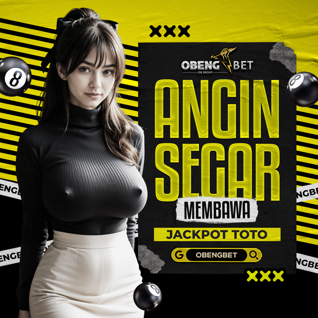 OBENGBET link resmi untuk daftar dan login akun