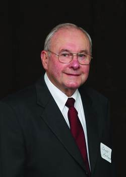 Charles F. Kurfess ‘51