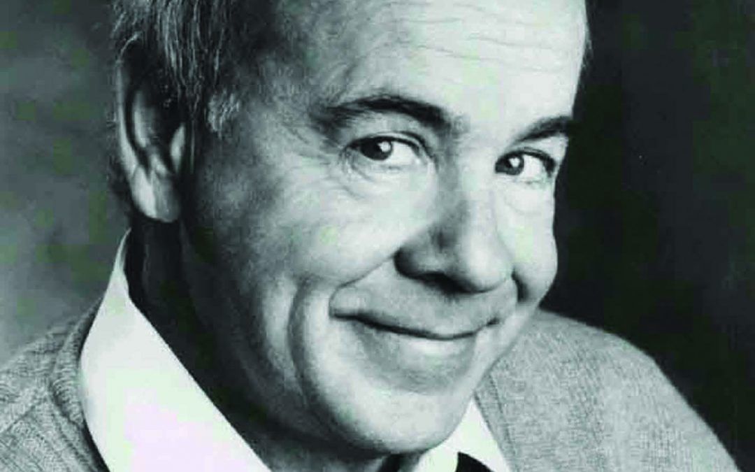 Thomas D. “Tim” Conway ‘56