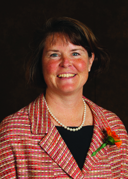 Eileen O’Neill ‘90