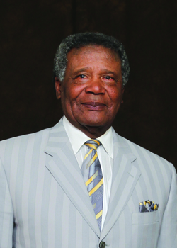 James Tucker Jr. ‘57