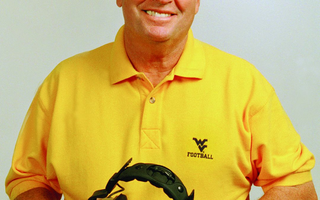 Don Nehlen ‘58