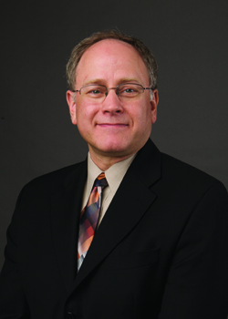 Randolph M. Rowe ‘85