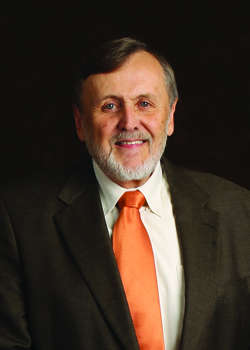 Richard D. Mathey ‘71