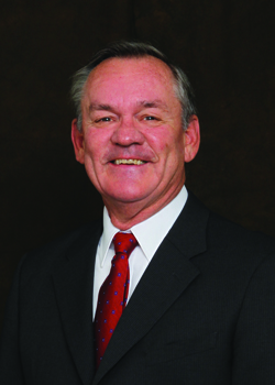 Ronald R. Whitehouse ‘67