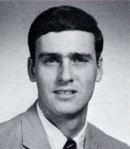 John R. Tozzi ‘66